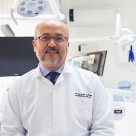 Prof. Dr. Sermet Şahin
