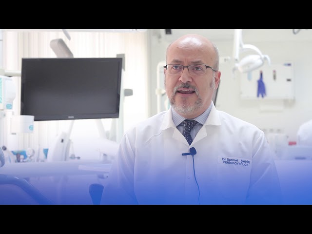 Prof. Dr. Sermet Şahin